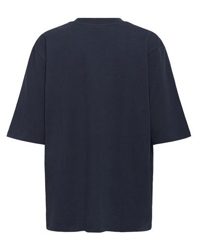 Gestuz - GZCamu T-shirt - Sky Captain